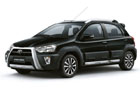 Toyota Etios Cross Picture