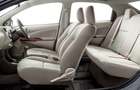 Toyota Etios Picture