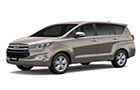 Toyota Innova Crysta Picture