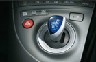 Toyota Prius Gear Knob Picture