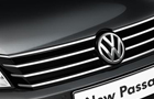 Volkswagen Passat Picture
