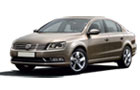 Volkswagen Passat  Picture