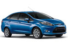 New Ford Fiesta enters production