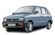 New Maruti 800 to launch soon