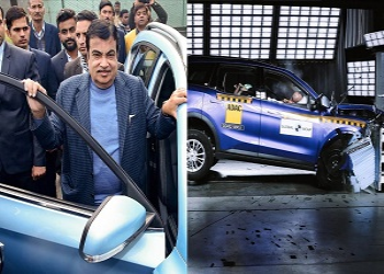 Bharat NCAP To Come In Effect From August 22, 2023 Bharat NCAP To Come In Effect From August 22, 2023