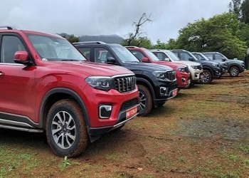 Mahindra Initiates Free PUC On World Environment Day Mahindra Initiates Free PUC On World Environment Day