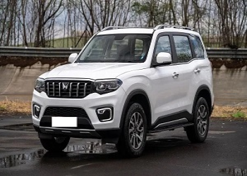 Mahindra Scorpio N to Launch in Australia Without AEB Feature