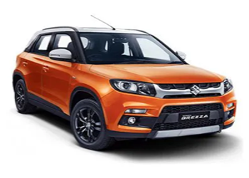Drizzle Of Discounts Offered By Maruti Suzuki India Limited